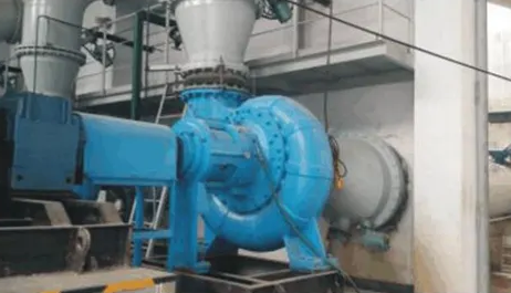 水泵节能改造 水泵节能改造